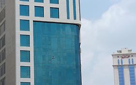 Nasamat Makkah Hotel